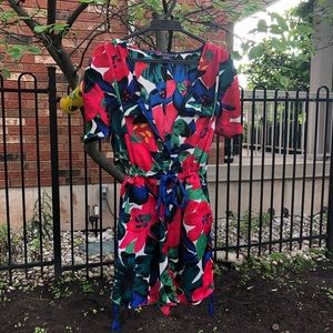 Armani Exchange Romper